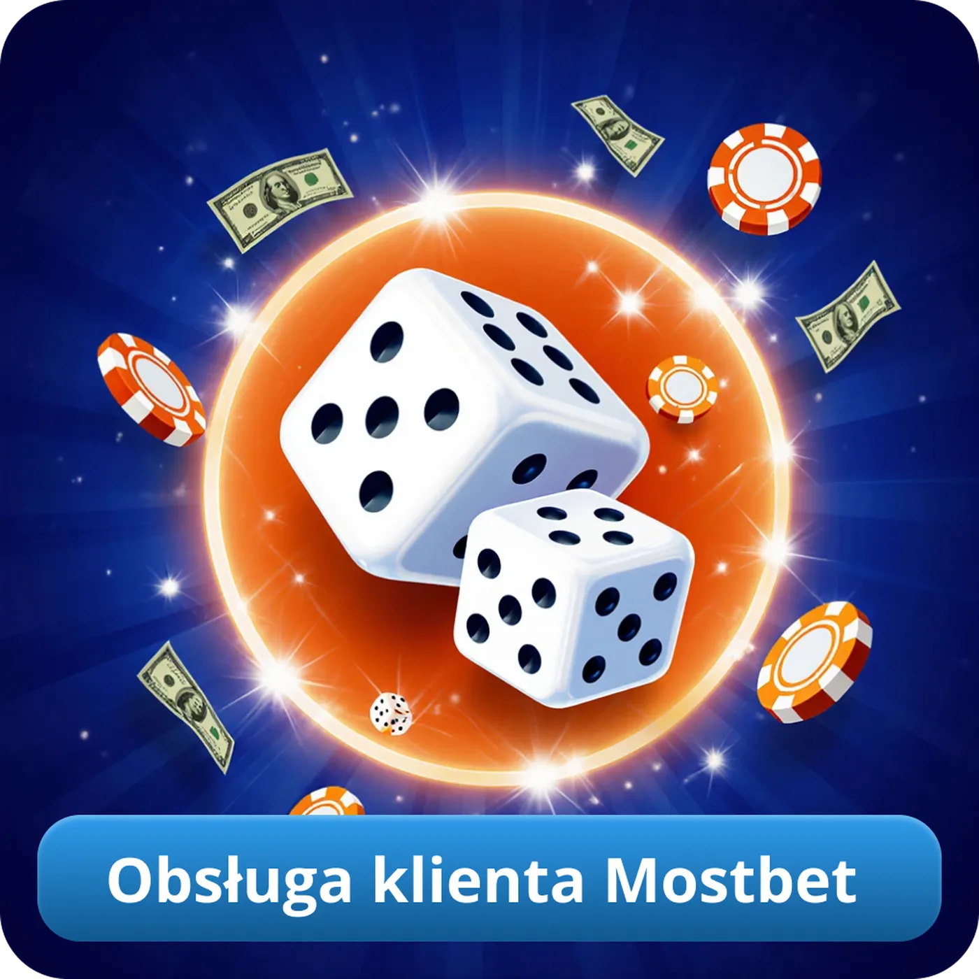 Obsługa klienta Mostbet